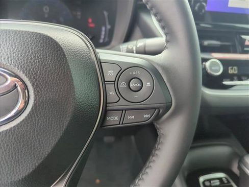 New 2026 Toyota Corolla SE image 15