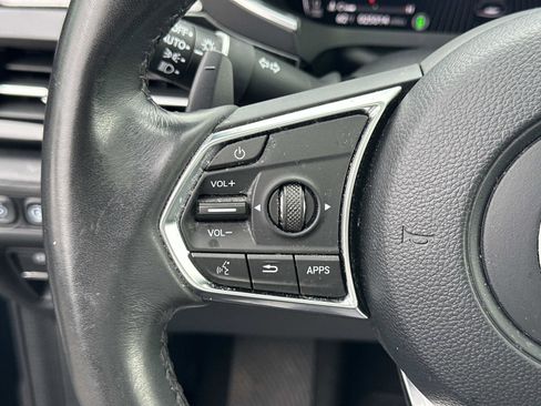 Certified 2024 Acura MDX SH-AWD w/ Technology Package image 27