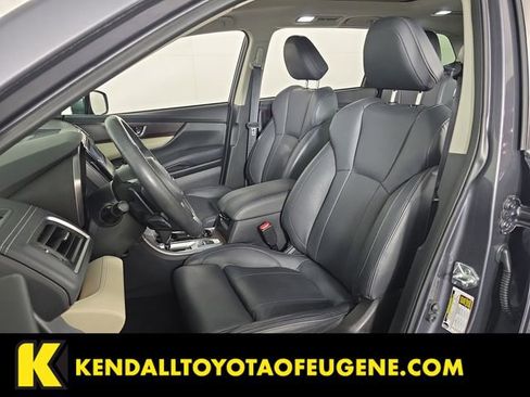 Used 2022 Subaru Ascent Touring w/ Popular Package #2A AWD/4WD image 16