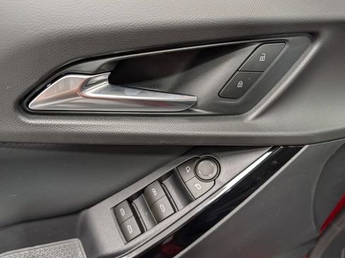New 2026 Chevrolet Equinox LT FWD image 14