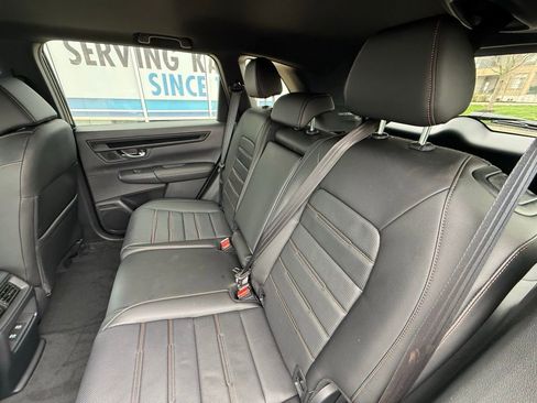 Used 2026 Honda CR-V Sport-L image 30