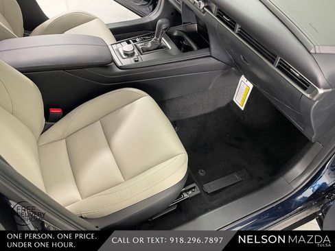 New 2026 MAZDA CX-30 AWD 2.5 S w/ Select Sport Pkg image 44