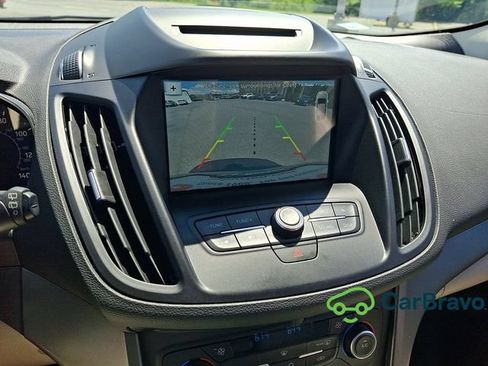 Used 2018 Ford Escape SEL AWD/4WD image 18