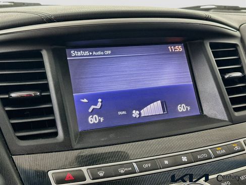 Used 2016 INFINITI QX60 AWD w/ Premium Plus Package image 14