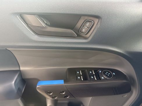 New 2026 Ford Maverick Lobo AWD/4WD image 18