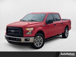 Used 2016 Ford F150 XL w/ Equipment Group 101A Mid image 1