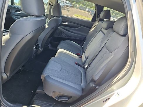 Used 2022 Hyundai Santa Fe SEL w/ Cargo Package FWD image 14