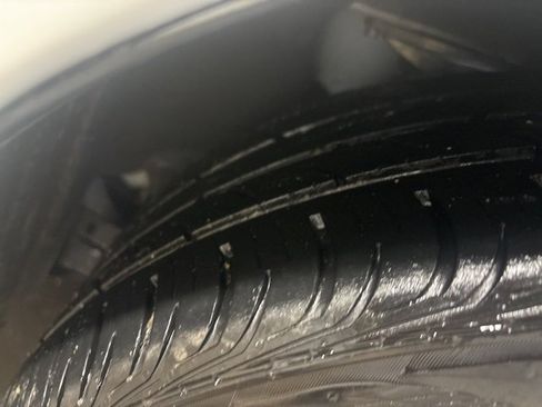 Used 2016 Volvo S60 T5 Inscription Platinum w/ Climate Package image 15