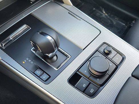 New 2026 MAZDA CX-70 3.3 Turbo S w/ Premium Package image 16