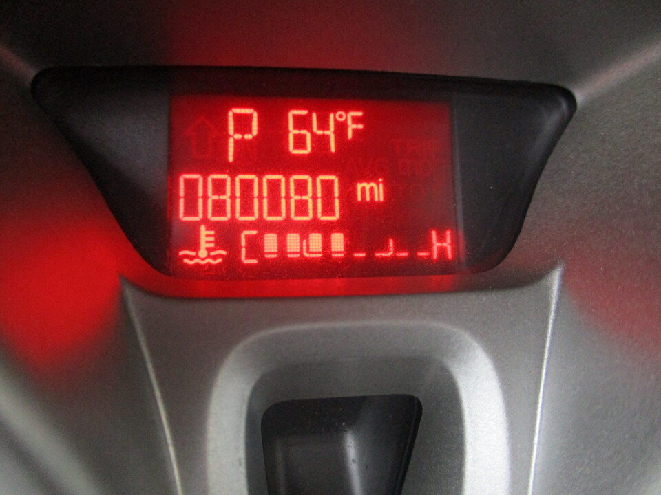 Used 2013 Ford Fiesta SE FWD image 27