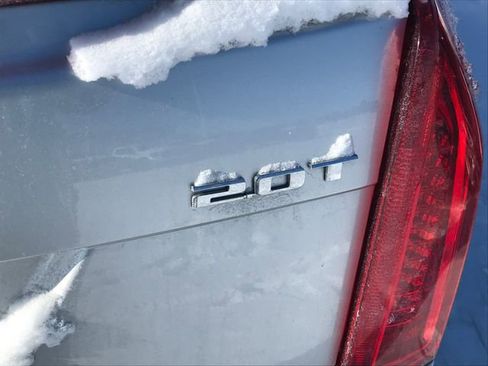 Used 2018 Cadillac ATS 2.0T AWD Sedan image 10