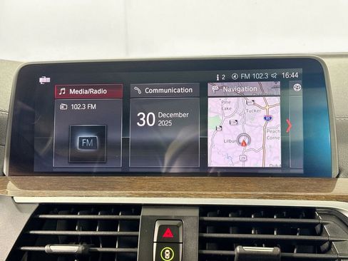 Used 2019 BMW X3 M40i w/ Premium Package image 15