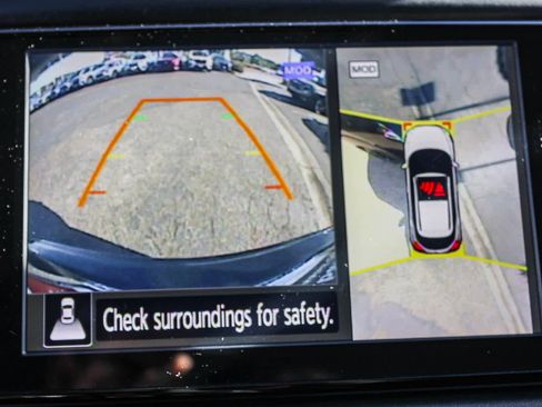 Used 2021 Nissan Kicks SR image 18