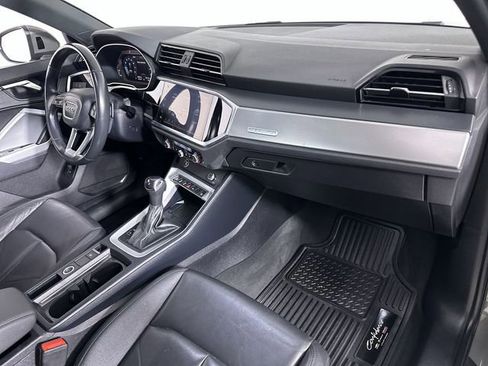 Used 2024 Audi Q3 2.0T Premium image 75