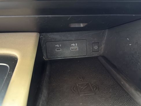 Used 2023 INFINITI QX60 Luxe w/ Cargo Package image 28