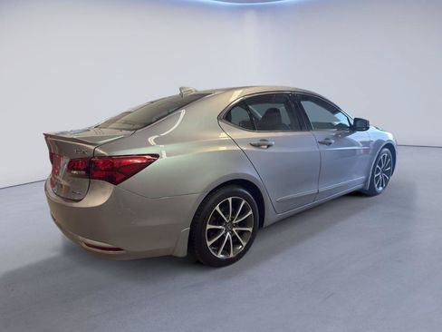 Used 2015 Acura TLX V6 SH-AWD w/ Technology Pkg image 8