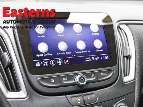 Used 2024 Chevrolet Malibu LT FWD image 18