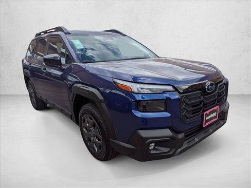 New 2026 Subaru Outback Premium AWD/4WD image 3
