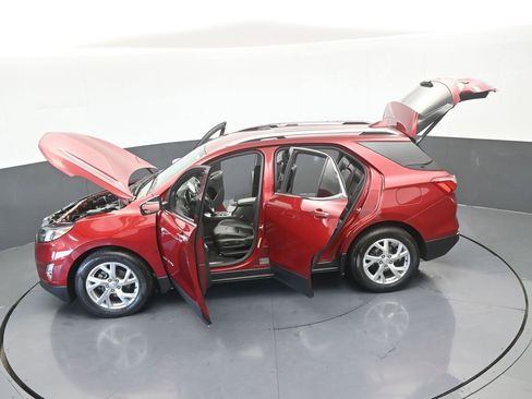 Used 2020 Chevrolet Equinox Premier image 66