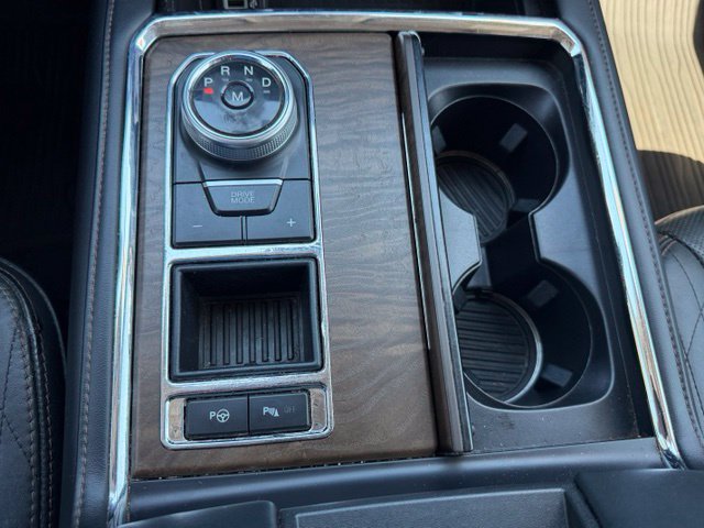 Used 2019 Ford Expedition Max Platinum RWD image 27