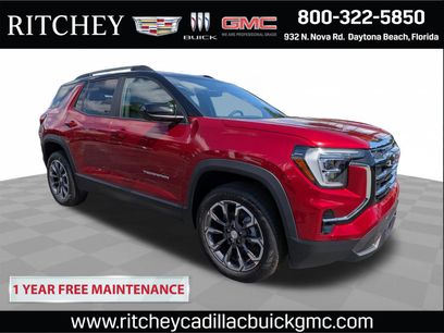 New 2026 GMC Terrain Elevation w/ Elevation Premium Package