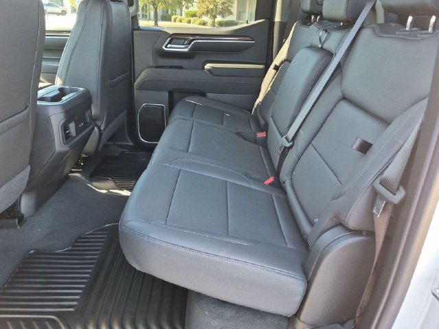 New 2026 Chevrolet Silverado 1500 RST w/ All Star Edition Plus AWD/4WD image 30