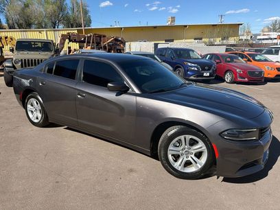 Used 2022 Dodge Charger SXT