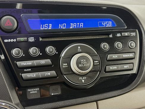 Used 2011 Honda Insight LX image 15
