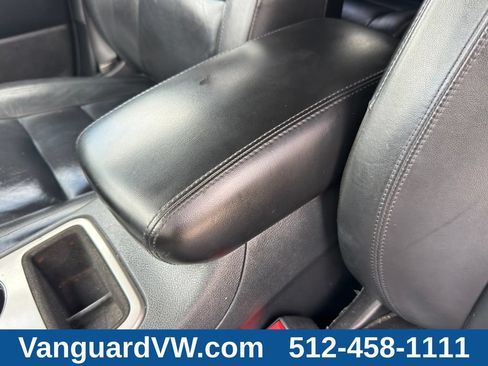 Used 2019 Jeep Grand Cherokee Limited RWD image 12