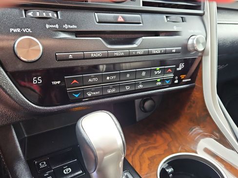 Used 2017 Lexus RX 350 AWD image 21