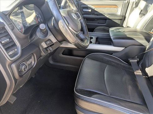 Used 2023 RAM 2500 Laramie image 13