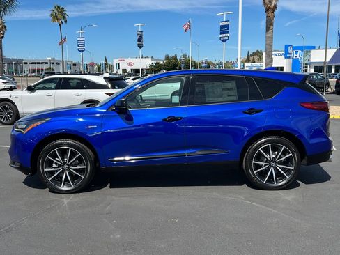 New 2026 Acura RDX A-Spec image 7
