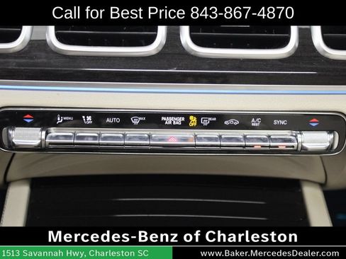 Used 2020 Mercedes-Benz GLE 350 w/ Premium Package image 28