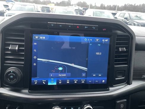 Used 2022 Ford F150 Platinum w/ Equipment Group 701A High image 15