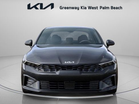 New 2026 Kia K5 LXS FWD image 2