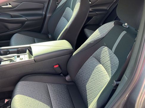 New 2026 Nissan Sentra SV w/ Floor Mat Package image 29