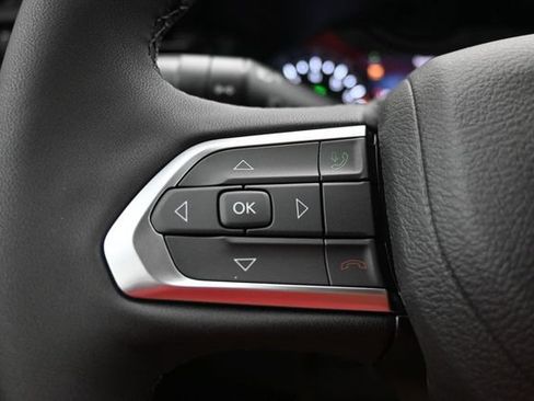 New 2026 Jeep Compass Latitude AWD/4WD image 10