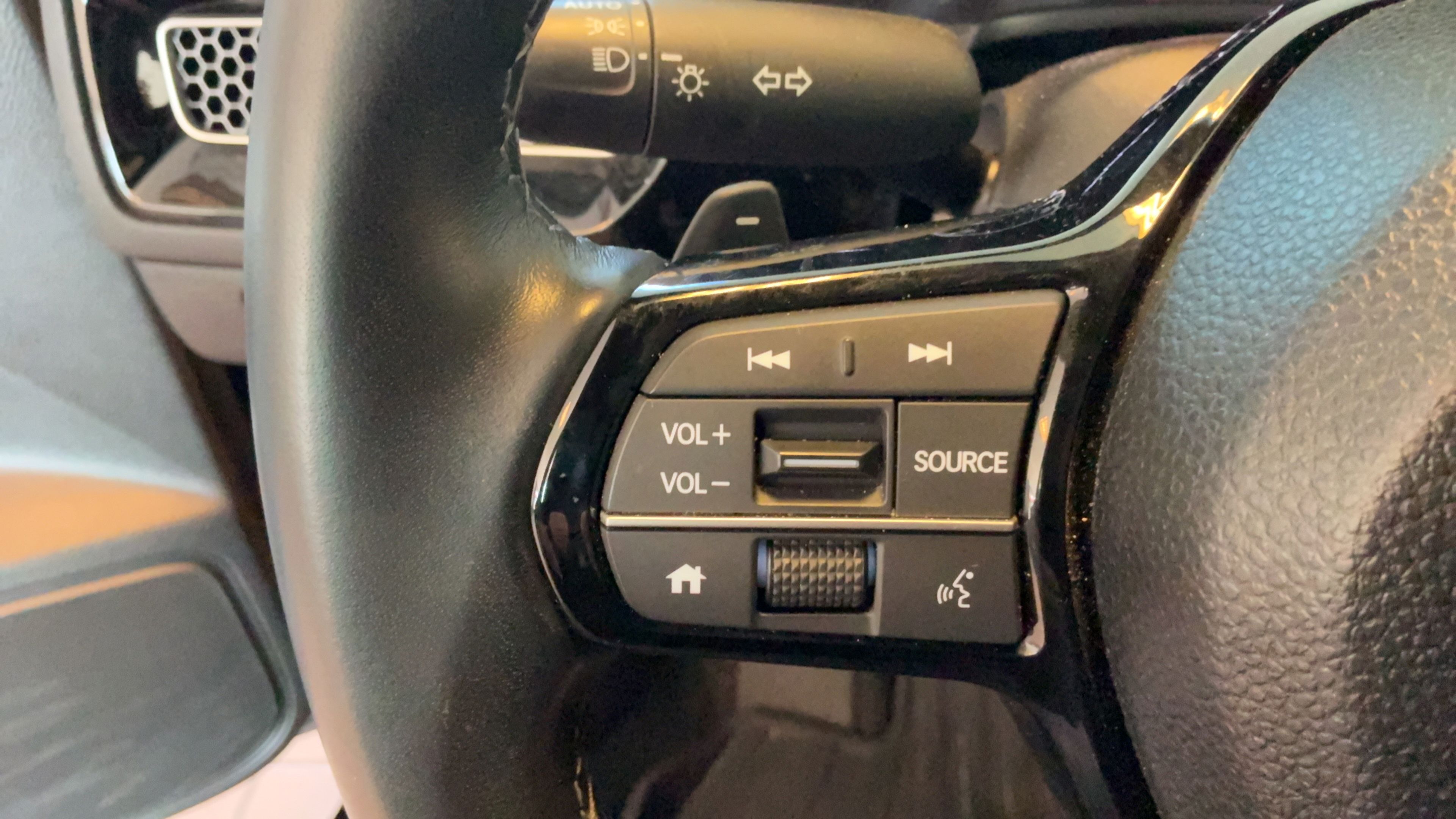 Used 2025 Honda Civic Sport image 19