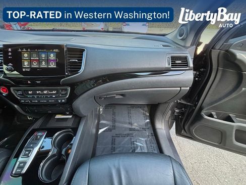 Used 2022 Honda Pilot Touring image 24