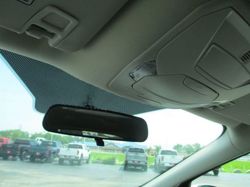 Used 2017 Ford Escape SE FWD image 28