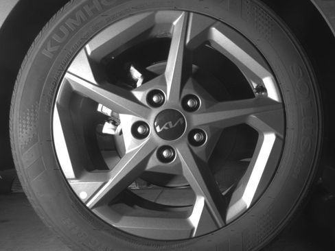 Used 2025 Kia K4 LXS FWD image 15