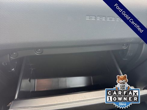Used 2025 Ford Bronco Sport Big Bend AWD/4WD image 38