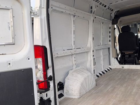 Used 2020 RAM ProMaster 1500 image 32