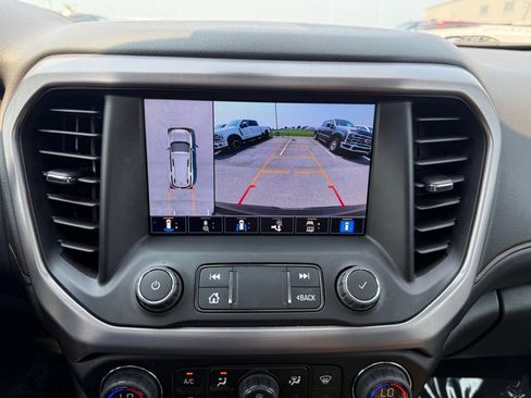 Used 2023 GMC Acadia AT4 w/ Technology Package AWD/4WD image 30
