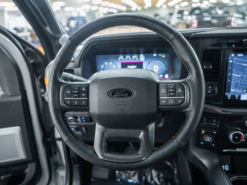 Certified 2024 Ford F150 Tremor w/ Equipment Group 402A High image 40