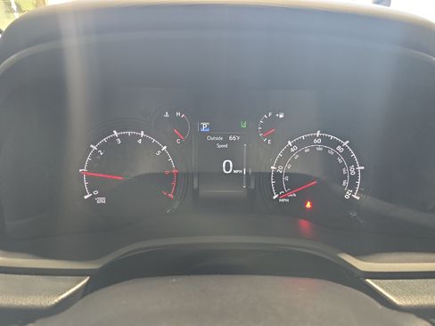 Used 2022 Toyota 4Runner SR5 RWD image 18