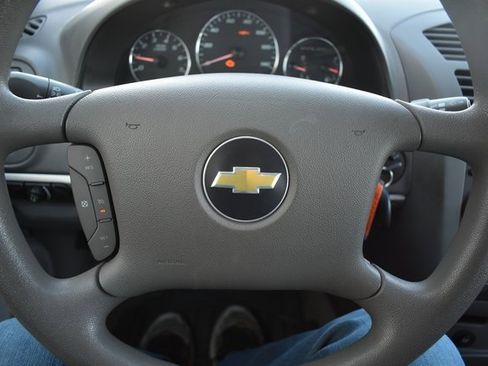 Used 2008 Chevrolet Malibu LS image 18