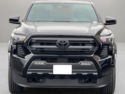 New 2026 Toyota Tacoma SR5 image 7