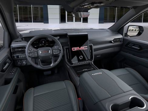 New 2026 GMC Yukon XL AT4 w/ AT4 Premium Package image 15