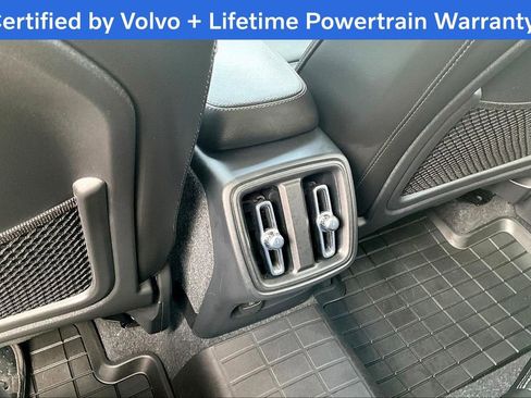 Certified 2023 Volvo XC40 B5 Plus w/ Driver Assist Package image 29